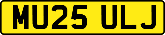 MU25ULJ