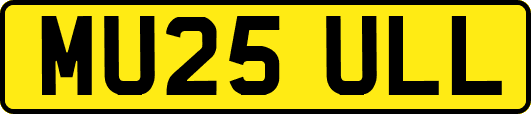 MU25ULL