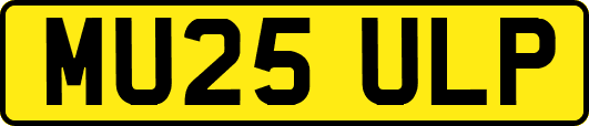 MU25ULP