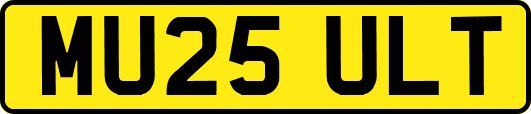 MU25ULT