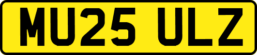 MU25ULZ