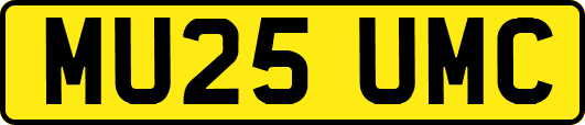 MU25UMC