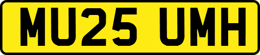 MU25UMH