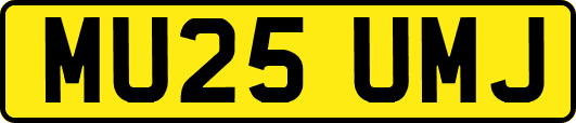 MU25UMJ