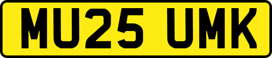 MU25UMK