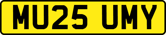 MU25UMY