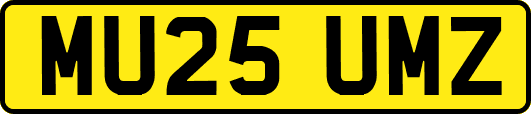 MU25UMZ