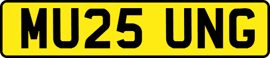 MU25UNG