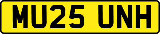 MU25UNH
