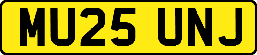 MU25UNJ