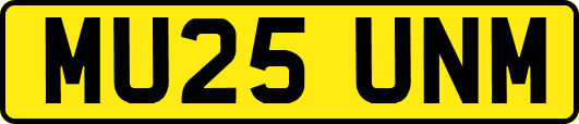 MU25UNM