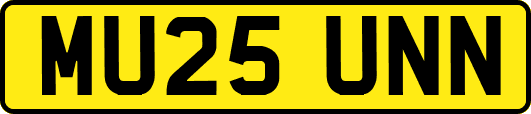 MU25UNN