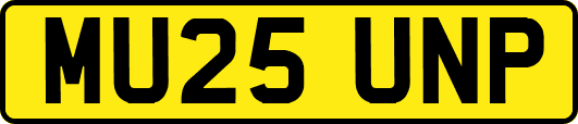 MU25UNP