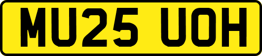 MU25UOH