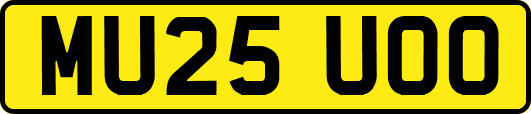 MU25UOO