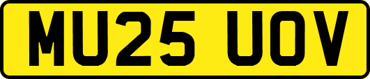 MU25UOV