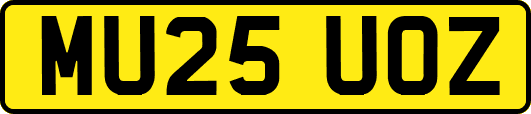 MU25UOZ