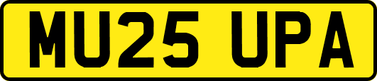 MU25UPA