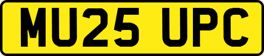 MU25UPC