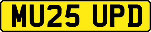 MU25UPD