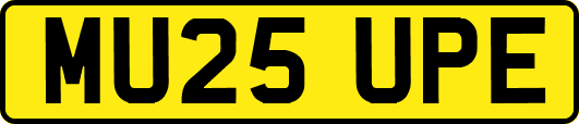 MU25UPE