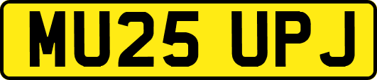 MU25UPJ