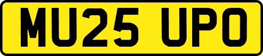 MU25UPO