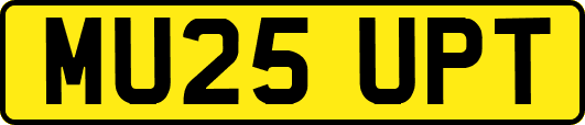 MU25UPT