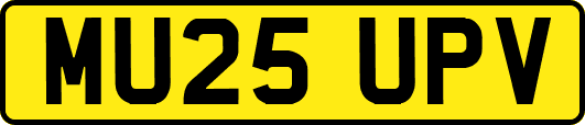 MU25UPV
