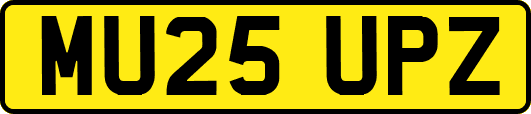 MU25UPZ