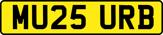 MU25URB