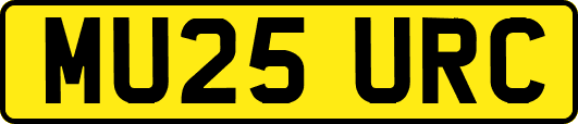 MU25URC