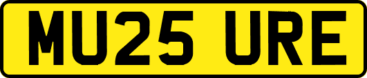 MU25URE
