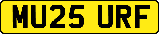 MU25URF