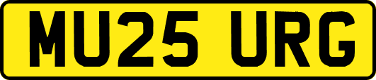 MU25URG