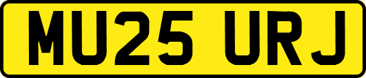MU25URJ
