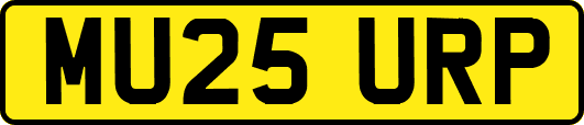 MU25URP
