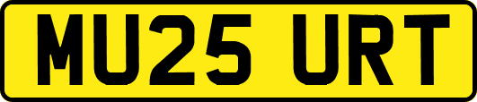 MU25URT