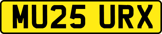 MU25URX