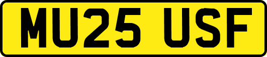 MU25USF