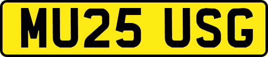 MU25USG