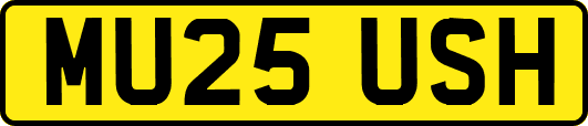 MU25USH