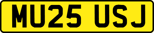 MU25USJ