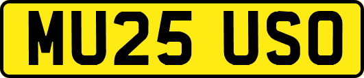 MU25USO
