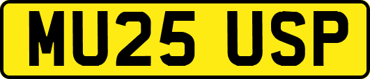 MU25USP