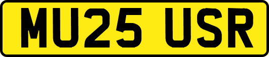 MU25USR