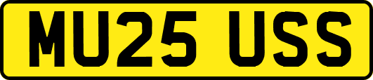 MU25USS