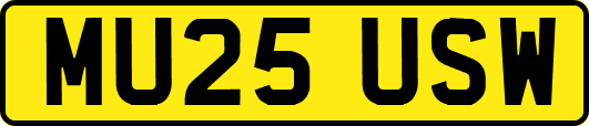 MU25USW