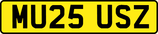 MU25USZ