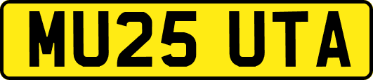 MU25UTA